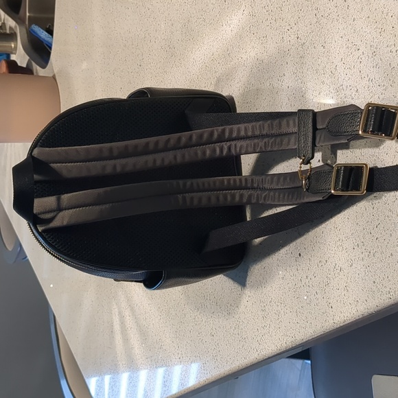 Coach Backpack - Picture 2 of 8